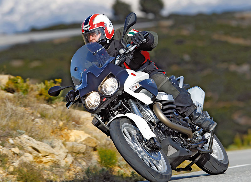 Kradblatt &#8211; Staging